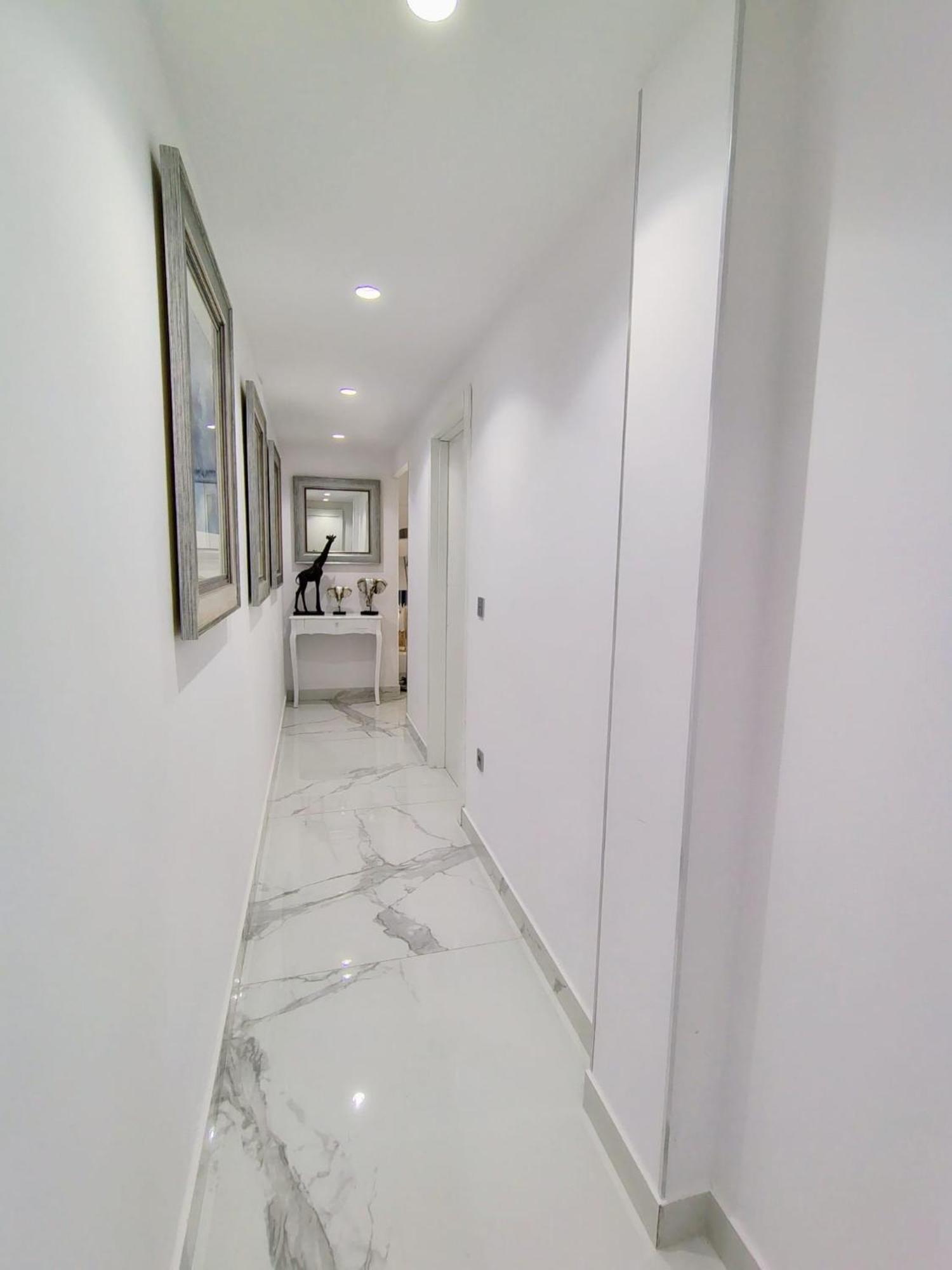 Oasis - Palm Old Town Ii Apartment Benidorm