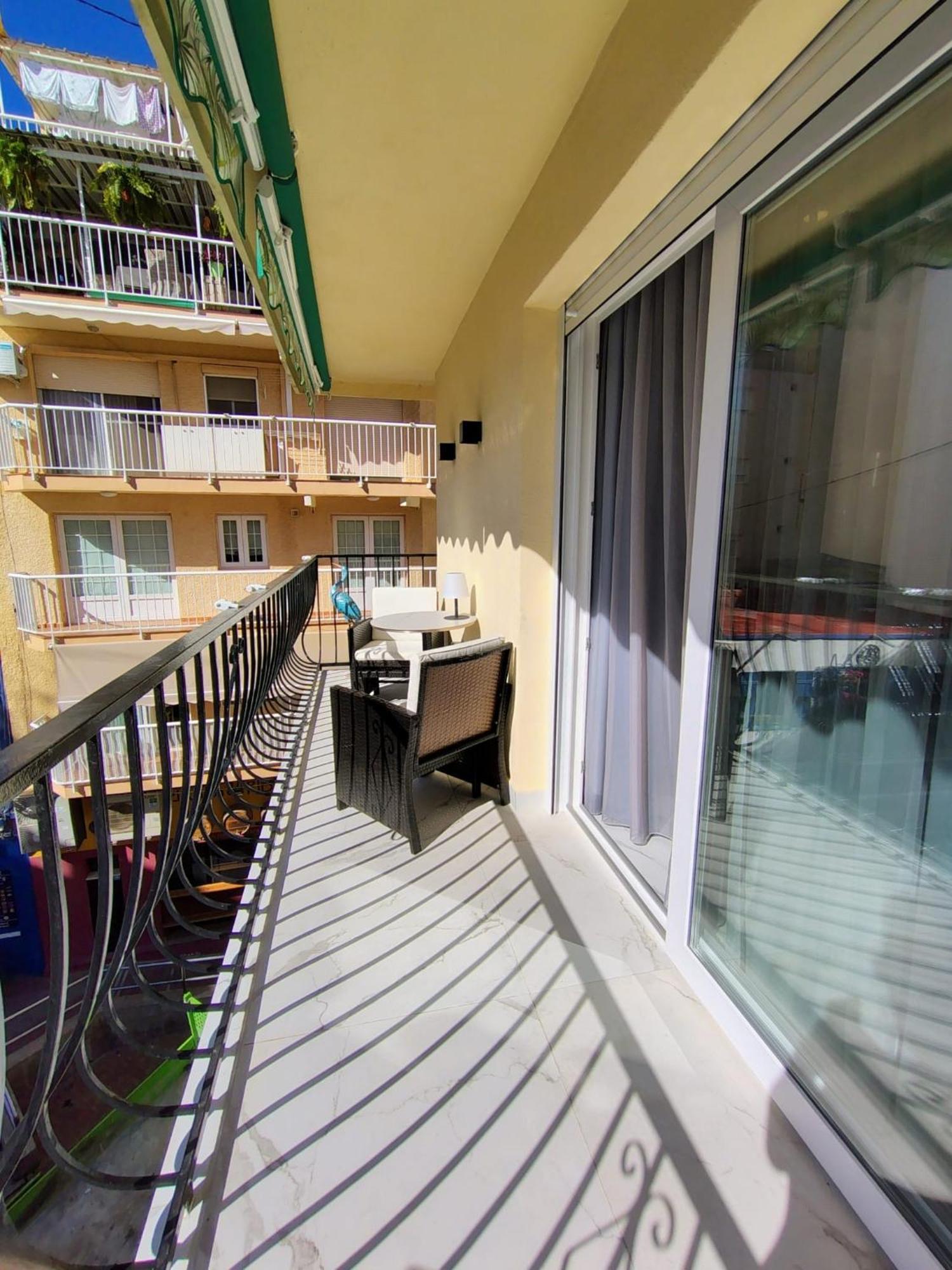 Apartment Oasis - Palm Old Town Ii *