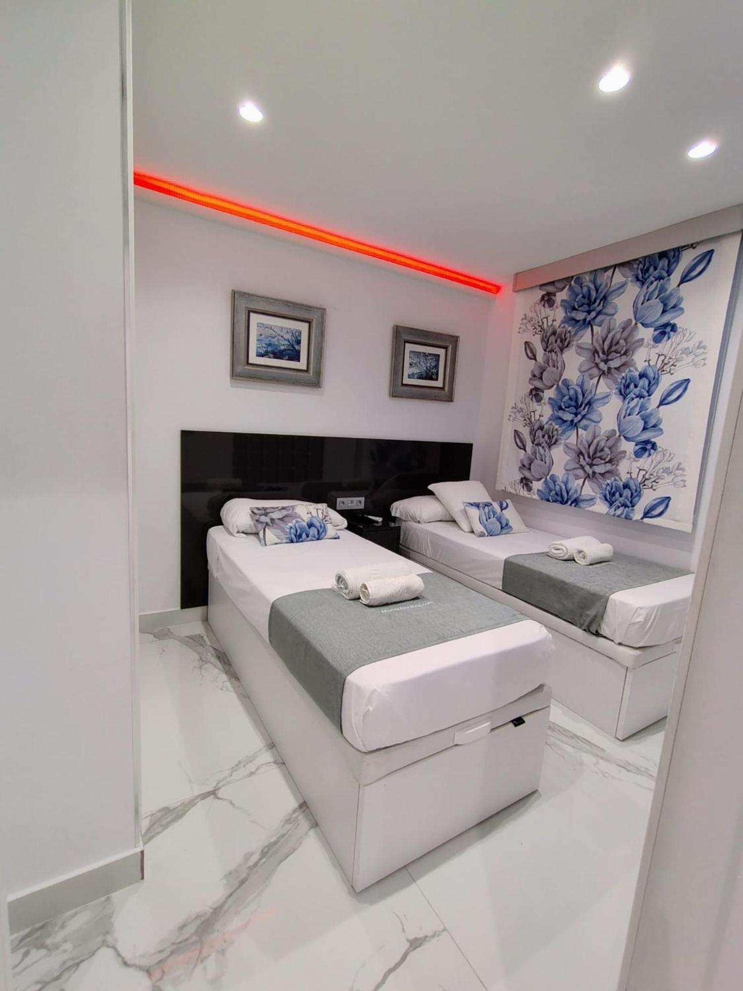 Oasis - Palm Old Town Ii Apartment *